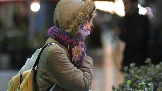 Fin de semana patrio y súper frío en Santa Fe