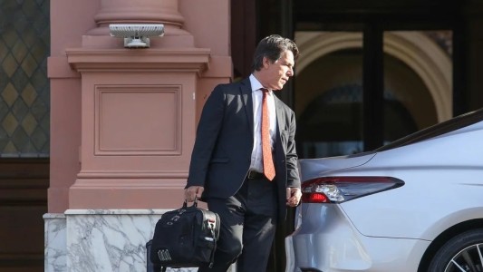 Crecen las versiones de la salida de Posse del gabinete