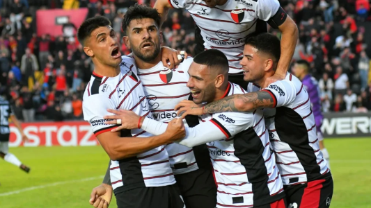 Colón y San Telmo, al mediodía, es el gran partido de la fecha