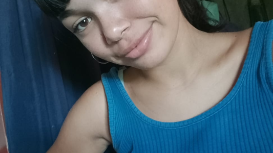 Se solicita información sobre el paradero de una joven de 14 años