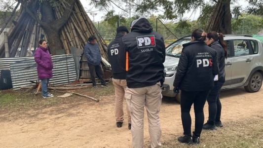 Colastiné norte: murió un adolescente por intoxicarse con monóxido de carbono