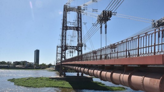 Lunes muy frío en Santa Fe: ¿cuándo aumenta la temperatura?