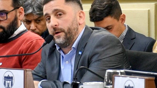Diputados provinciales plantean preocupación ante la caída de fondos para las provincias