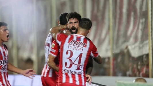 Unión recibe a Barracas Central en busca de un triunfo