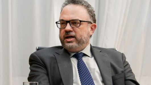 Kulfas: "Cristina no termina de jubilarse, pero tampoco se pone al hombro la conducción del peronismo"