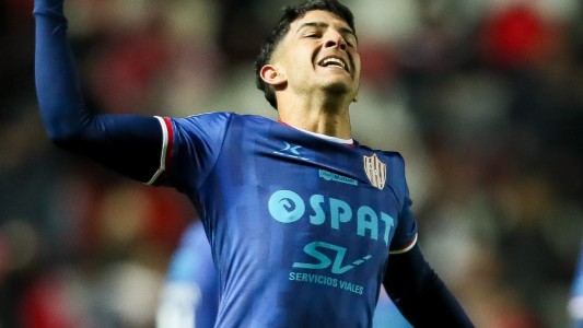 Unión le ganó a Barracas y se sumó al lote del punteros de la Liga