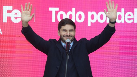 Pullaro anuncia millonarias inversiones en el norte provincial