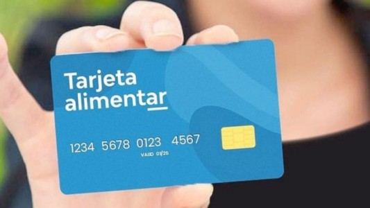 En junio aumentan la AUH y la Tarjeta Alimentar: mirá los nuevos montos
