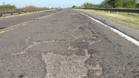 Audiencia pública exige obras urgentes en la Ruta 11