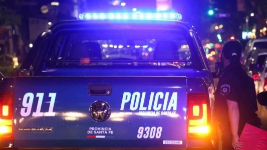 Investigan un confuso episodio que terminó con un hombre muerto y una mujer internada