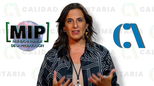 La importancia de los alimentos