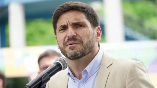 Pullaro: "En la provincia de Santa Fe, la impunidad se terminó"