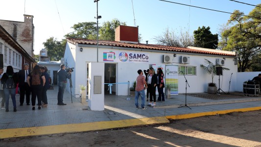 El Samco de Rincón tiene nuevas autoridades