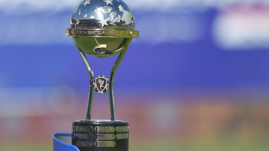 Copa Sudamericana 2024: estos son los equipos clasificados a octavos y 16vos de final