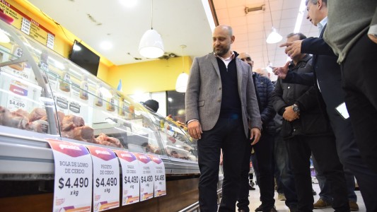 “Acuerdo Santa Fe”: qué cortes de cerdo se suman al programa con precios especiales