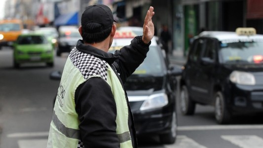 Obras y eventos: los desvíos y cortes de calle para el fin de semana