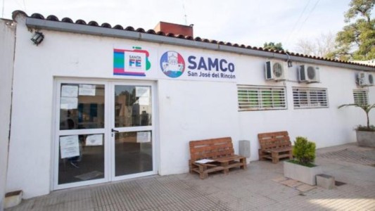 Tras 12 años, el Samco de Rincón tiene nueva presidenta