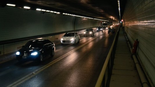Presentarán datos inéditos de la historia del Túnel Subfluvial