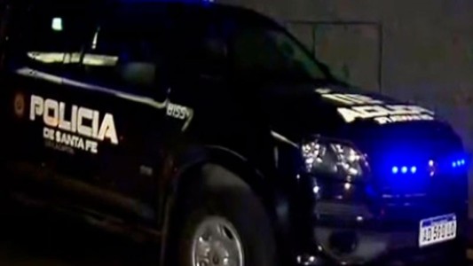 Balearon a una nena de 4 años que está internada en el Hospital Alassia