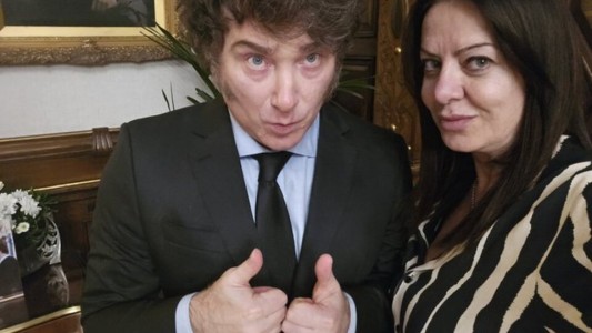 "Vamos a seguir adelante contra las mafias"