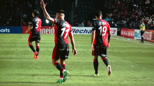 ¡Atención Colon! Así les fue a sus perseguidores en la Primera Nacional