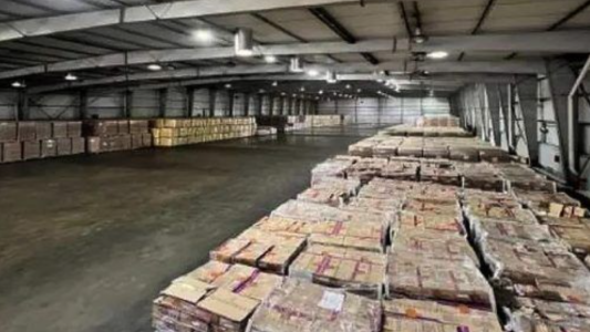 "Jueces militantes": el Gobierno apuntó contra Casanello