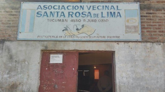 ¿Cómo afrontan la crisis económica los comedores barrialees?