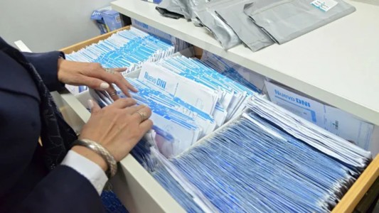 El Registro Civil tiene una nueva oficina en el Nuevo Hospital Iturraspe