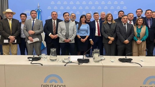 El interior del país reclama: basta de subsidios al transporte público