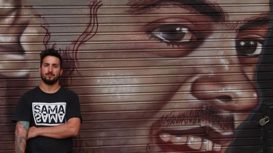 El Concejo retiró el título de Santafesino Destacado a “Cobre”