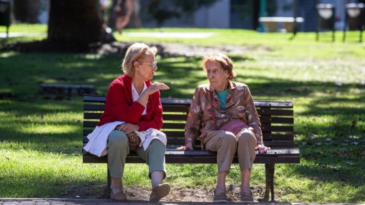 Cómo quedarían las jubilaciones si se aprueba la nueva ley de movilidad