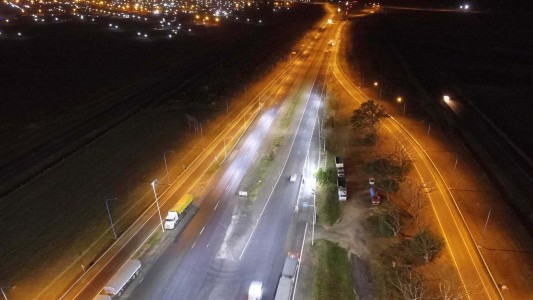 ¿Aumenta el peaje de la autopista Santa Fe - Rosario?