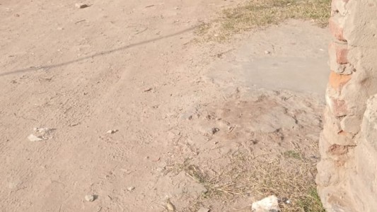 Persecución policial en el norte de la ciudad termina con tres personas detenidos