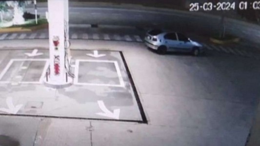 Rosario: detuvieron a un joven de 19 años vinculado a las amenazas a Di María