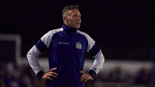 Copa Argentina: Talleres jugará con equipo alternativo ante Colón