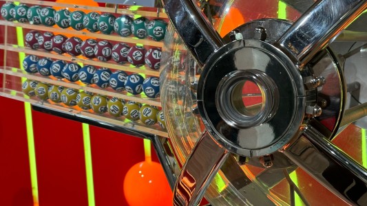 Quini 6: Mirá los números favorecidos en el sorteo de este miércoles (1)