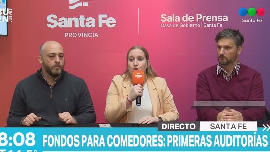 La provincia dará de baja 160 convenios de progamas alimentarios por irregularidades