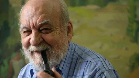 Murió Roberto "Tito" Cossa, el reconocido dramaturgo autor de La Nona