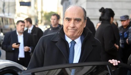 Reforma jubilatoria: Francos advierte "fuertes recortes" si se voltea el veto presidencial