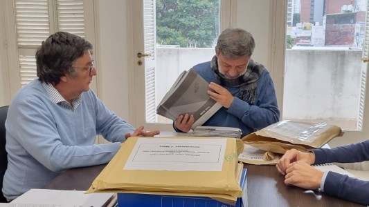 Licitaron bacheo para calles del norte y centro sur de la ciudad