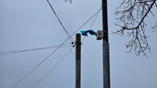 Robo de cámaras de seguridad ¿cómo se trabaja para evitarlo?