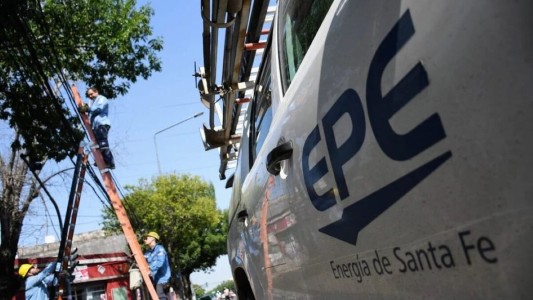 Cortes programados de la EPE: ¿en qué zona se darán este viernes?