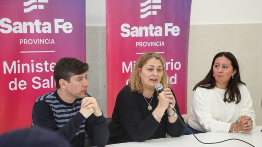 El gobierno provincial anunció una inversión de 120 millones de pesos para mejoras en Centros de Salud