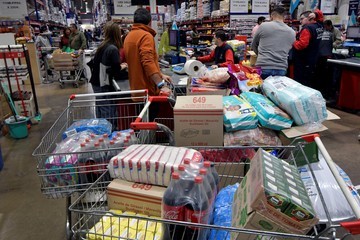 Comerciantes mayoristas comienzan a notar un incremento en las ventas