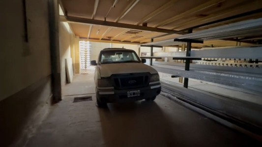 Rafaela: Provincia tomó posesión de bienes de la causa Spaggiari