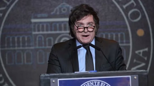 El motivo por el que Milei faltó a un acto con la comunidad islámica