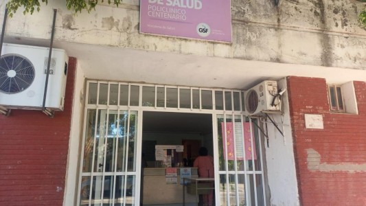 El gobierno provincial invertirá 120 millones de pesos en los Centros de Salud