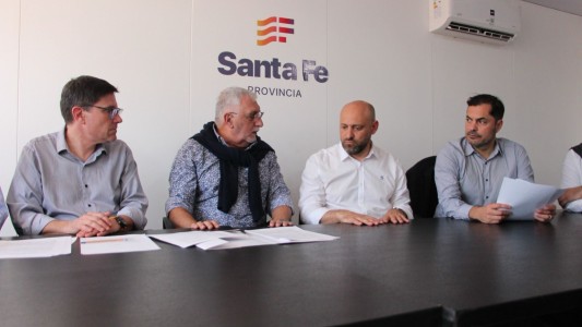 Agroactiva: Provincia y CAME se unen para brindar capacitaciones