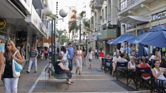 Según CAME, las ventas minoristas pyme cayeron 7,3% anual en mayo