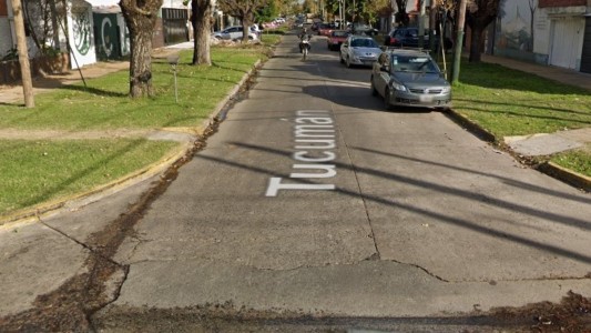 Violento robo sufrió el secretario de Seguridad de Lomas de Zamora